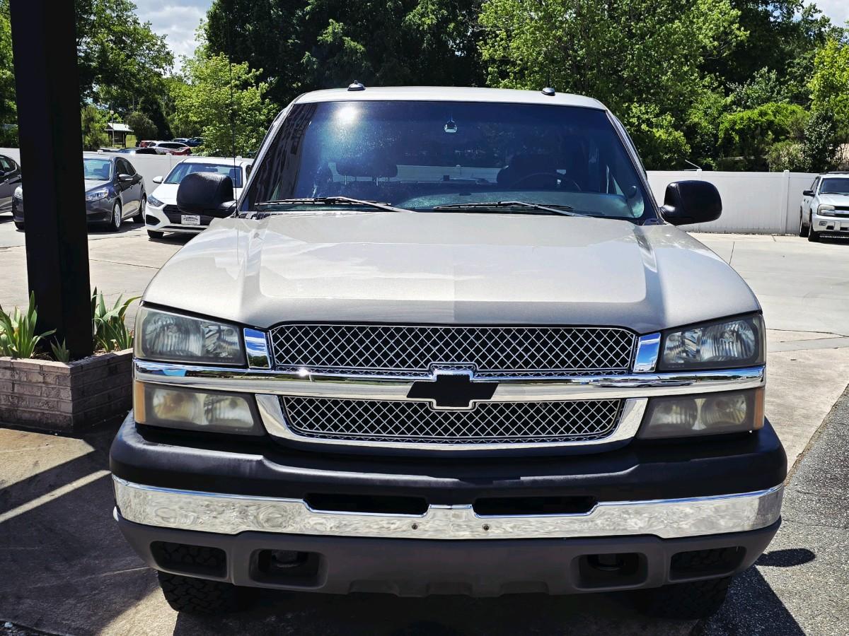 chevrolet silverado 1500 2003 1GCEK19T73E258106 image chevrolet silverado 1500 2003 1GCEK19T73E258106 image